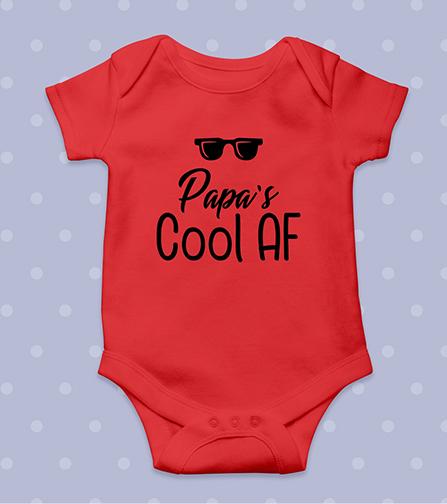 Papa's Cool AF