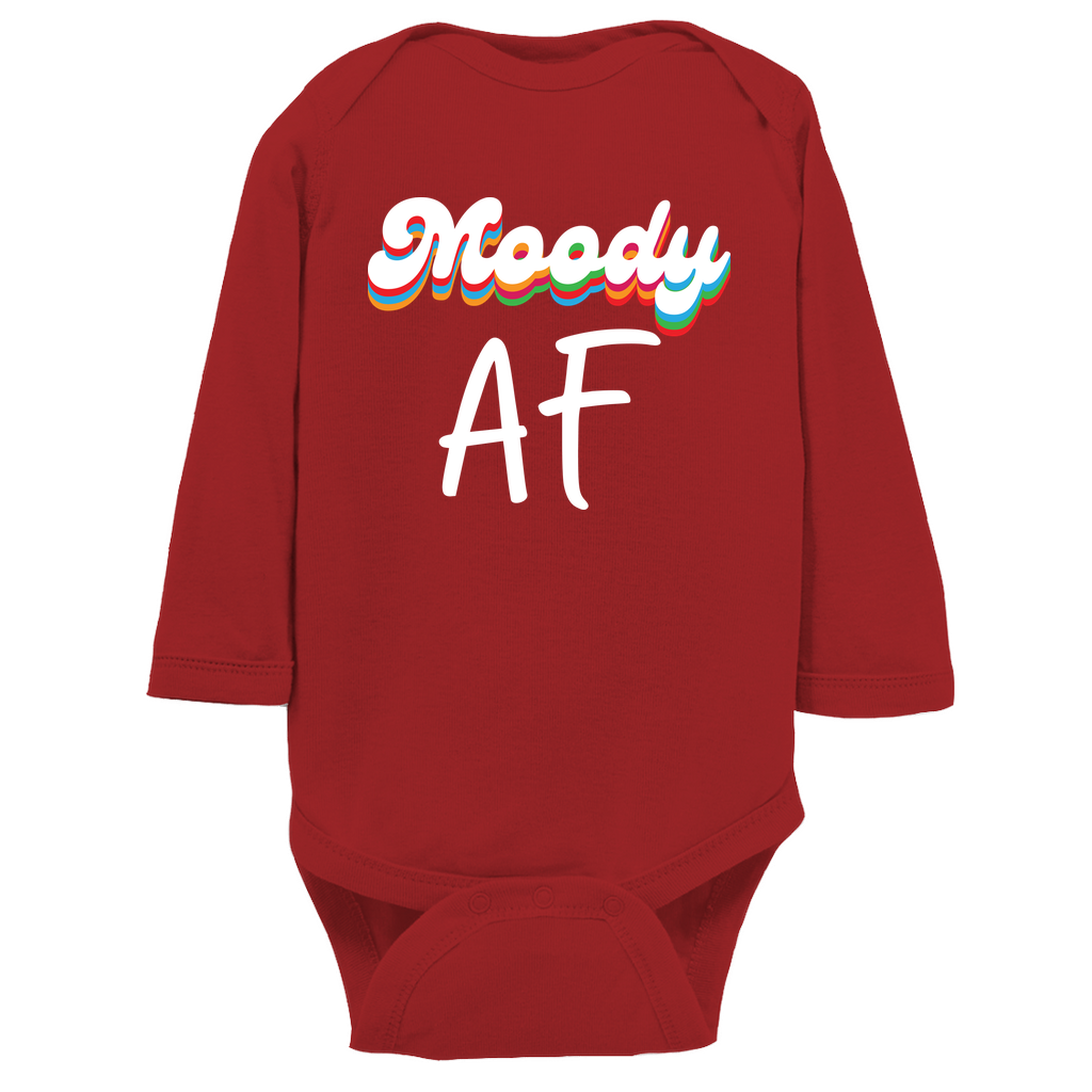 Moody AF long-sleeve design 3