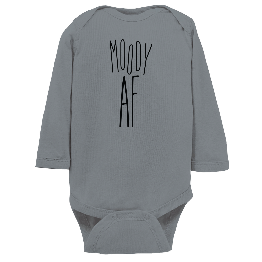 Moody AF long-sleeve design 2